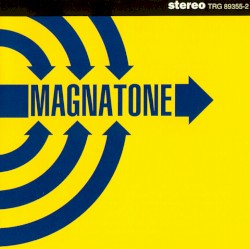 Magnatone