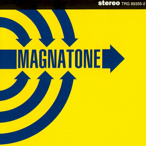 Magnatone