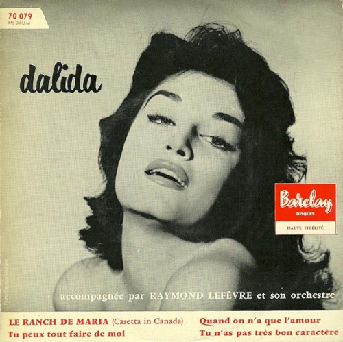 5 – Le Ranch de Maria