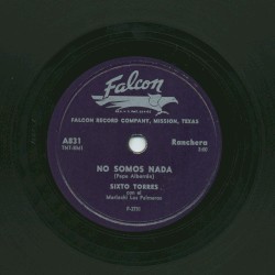 No somos nada / Hasta donde llegue