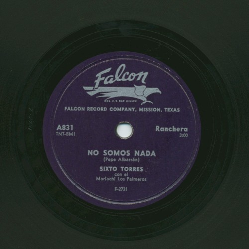 No somos nada / Hasta donde llegue
