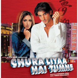 Chura Liyaa Hai Tumne