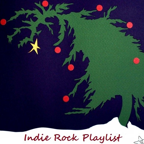 Indie/Rock Playlist: Christmas 2011