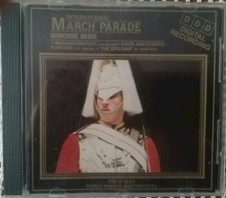 International March Parade