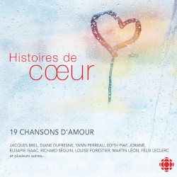 Histoires de cœur