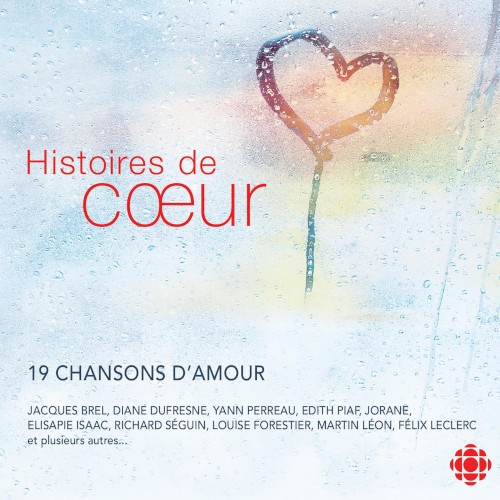 Histoires de cœur