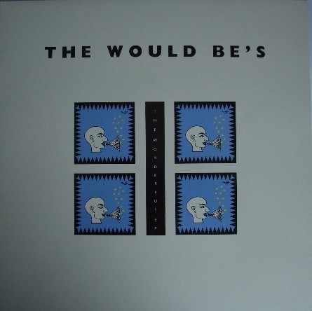The Wonderful EP