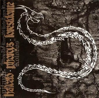 Epitaph / Kolobos / When the River of Hate Tears Floods