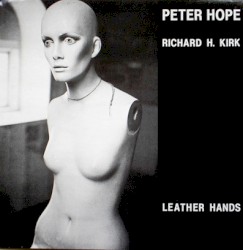 Leather Hands