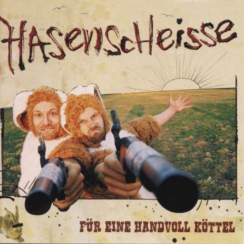 Für eine handvoll Köttel