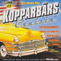 Kopparbärs Cruisin' Hits