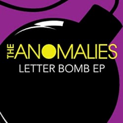 Letterbomb EP