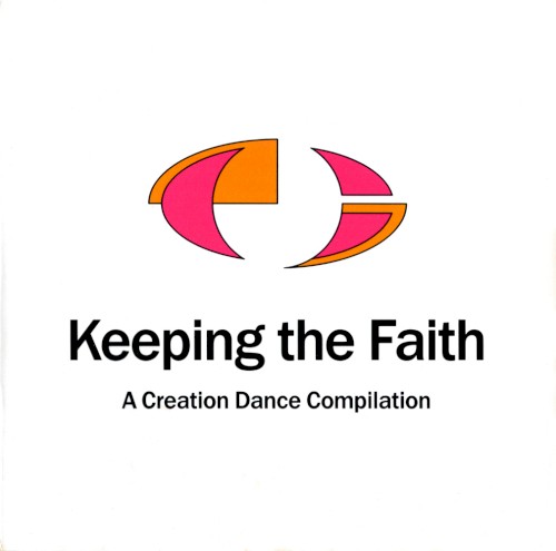 Keeping the Faith: A Creation Dance Compilation