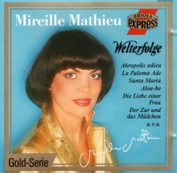 Welterfolge – Gold‐Serie