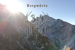 Bergwärts