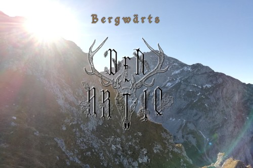 Bergwärts