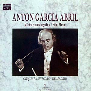 Música cinematográfica / Film Music