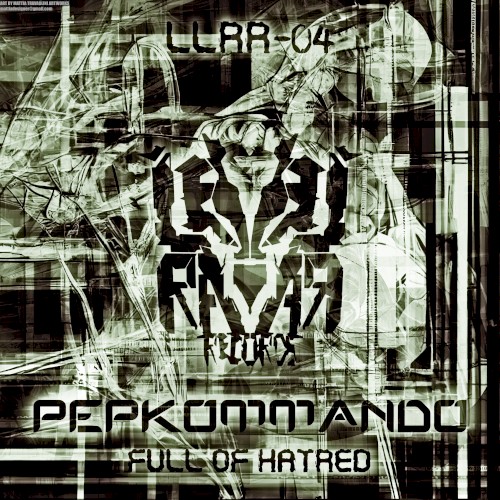 Full Of Hatred