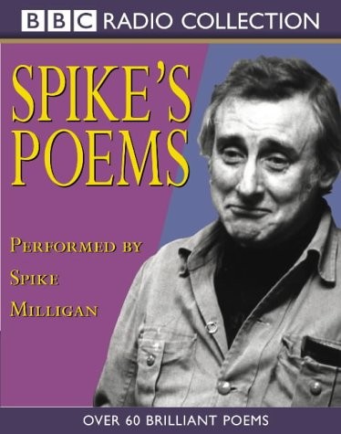 Spike’s Poems