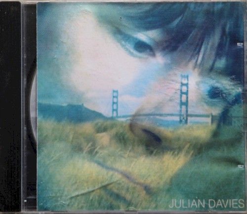 Julian Davies