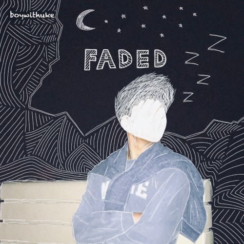Faded