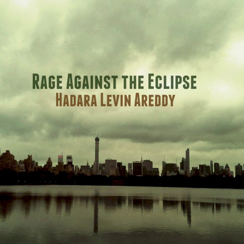 Rage Against the Eclipse