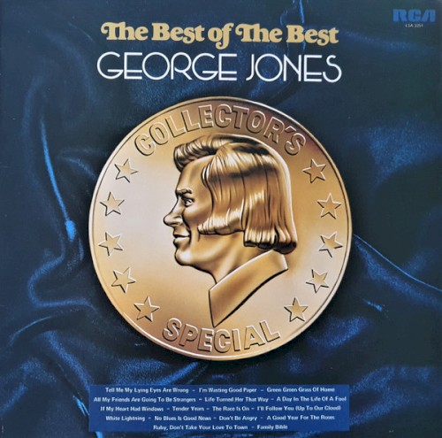 The Best of the Best