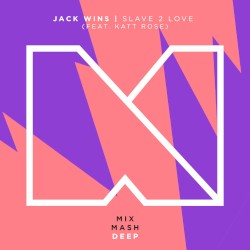 Slave 2 Love