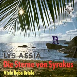 Die Sterne von Syrakus