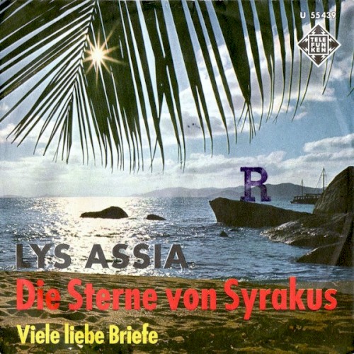 Die Sterne von Syrakus