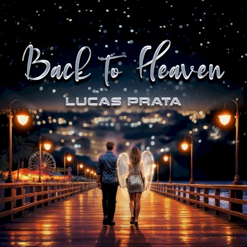 Back to Heaven