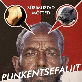 Süsimustad mõtted