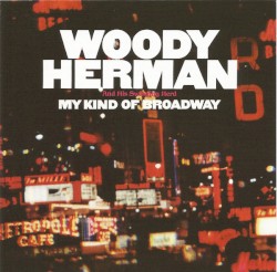 My Kind Of Broadway