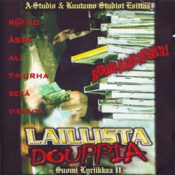 Laillista douppia: Suomi lyriikkaa II