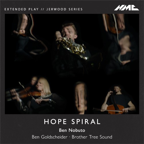 Hope Spiral