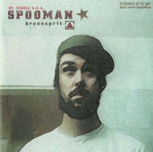 Brennsprit
