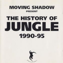 The History of Jungle 1990-95