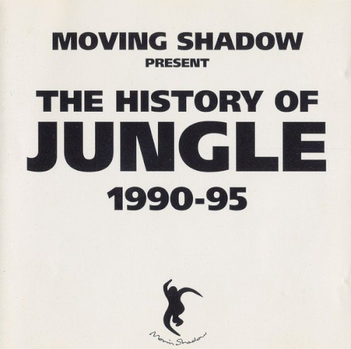 The History of Jungle 1990-95