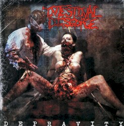 Depravity