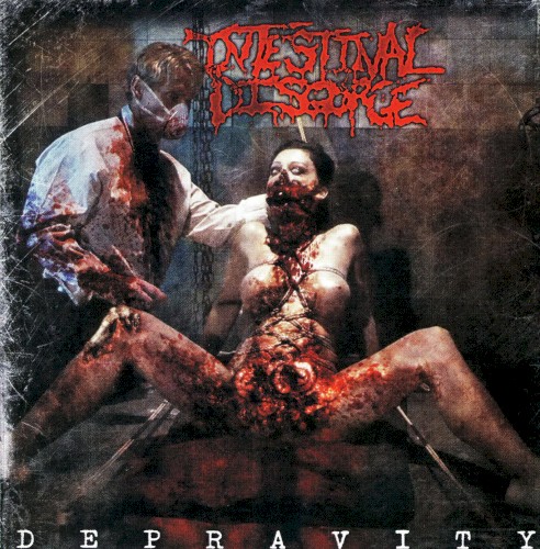 Depravity