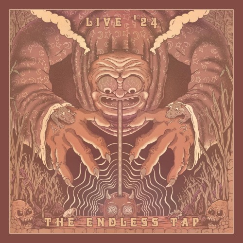 The Endless Tap (Live ’24)