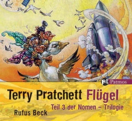 Flügel