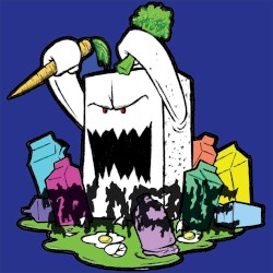 To Live a Lie Records 2010 Sampler