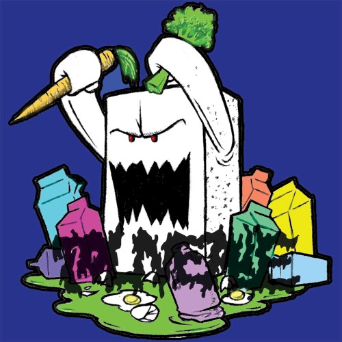 To Live a Lie Records 2010 Sampler