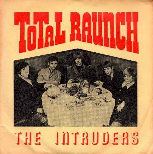 Total Raunch / Ruins