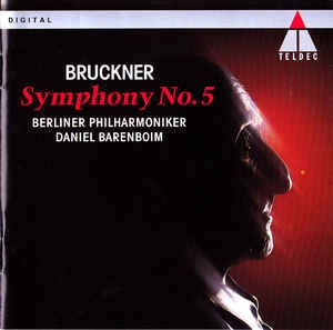 Symphony no. 5