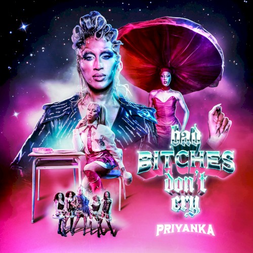 Bad Bitches Don’t Cry