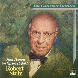 Zwei Herzen im Dreivierteltakt