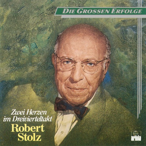 Zwei Herzen im Dreivierteltakt