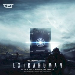 Extrahuman: Hybrid Sci‐Fi Emotional Tracks